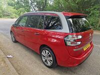 CITROEN GRAND C4 PICASSO