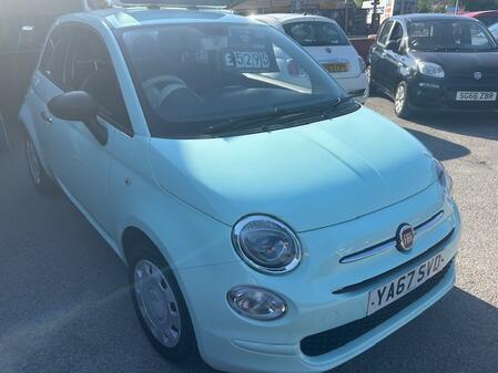 FIAT