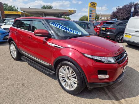 LAND ROVER